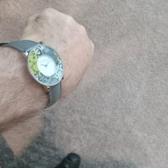 Vera Bradley Ladies Watch - Picture 8 of 9